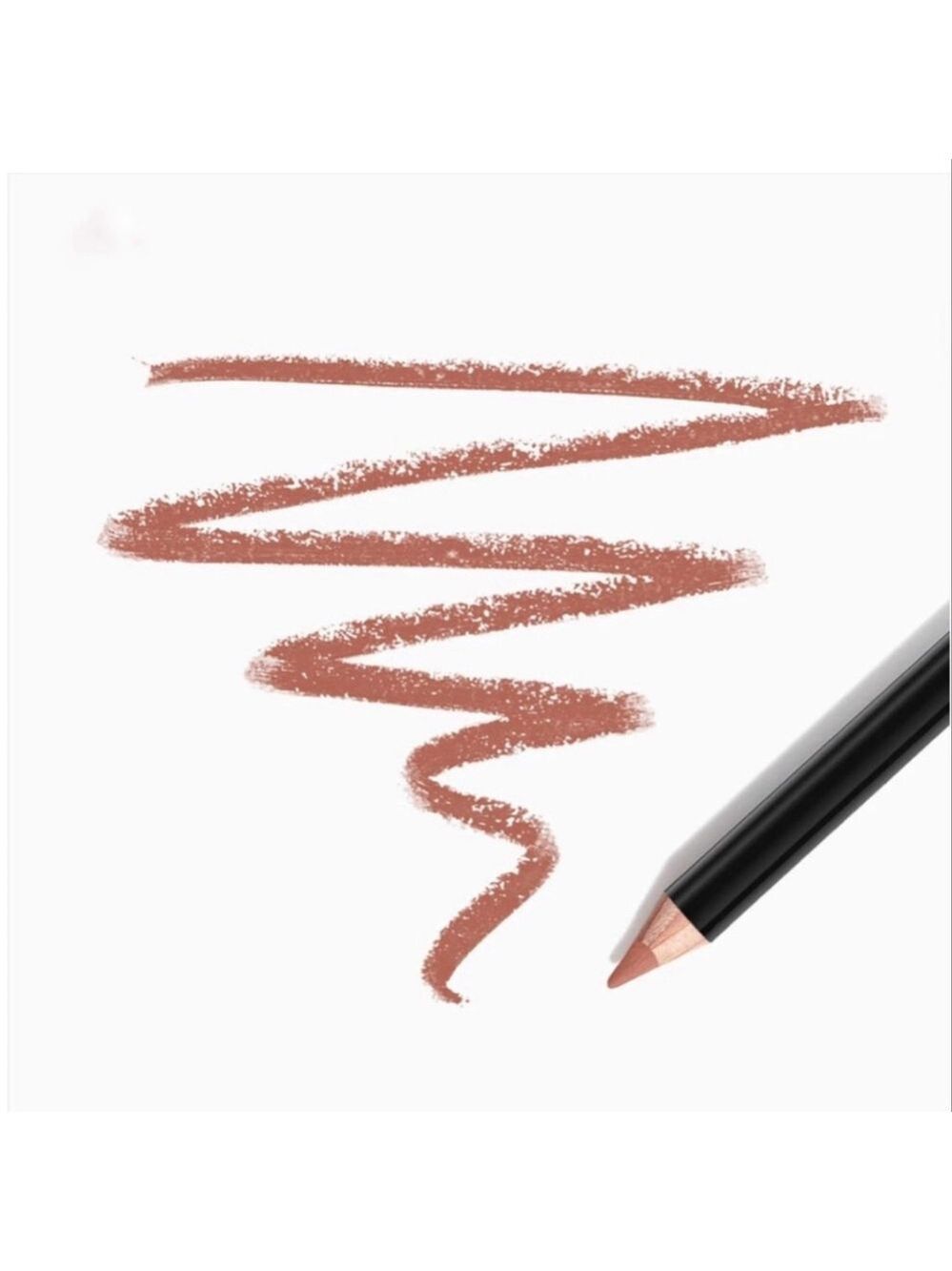 GXVE Brown Lip Liner Harbor Blvd